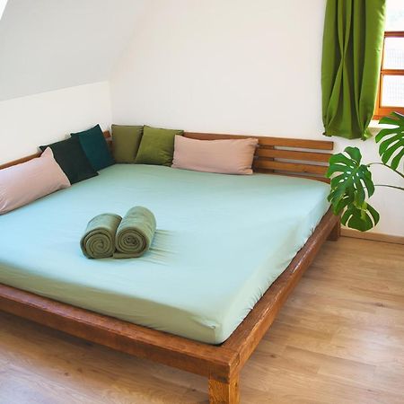 Luxus Apartment! Kueche, Balkon, Netflix, Parkplatz - 8 Personen Ilmmunster Esterno foto