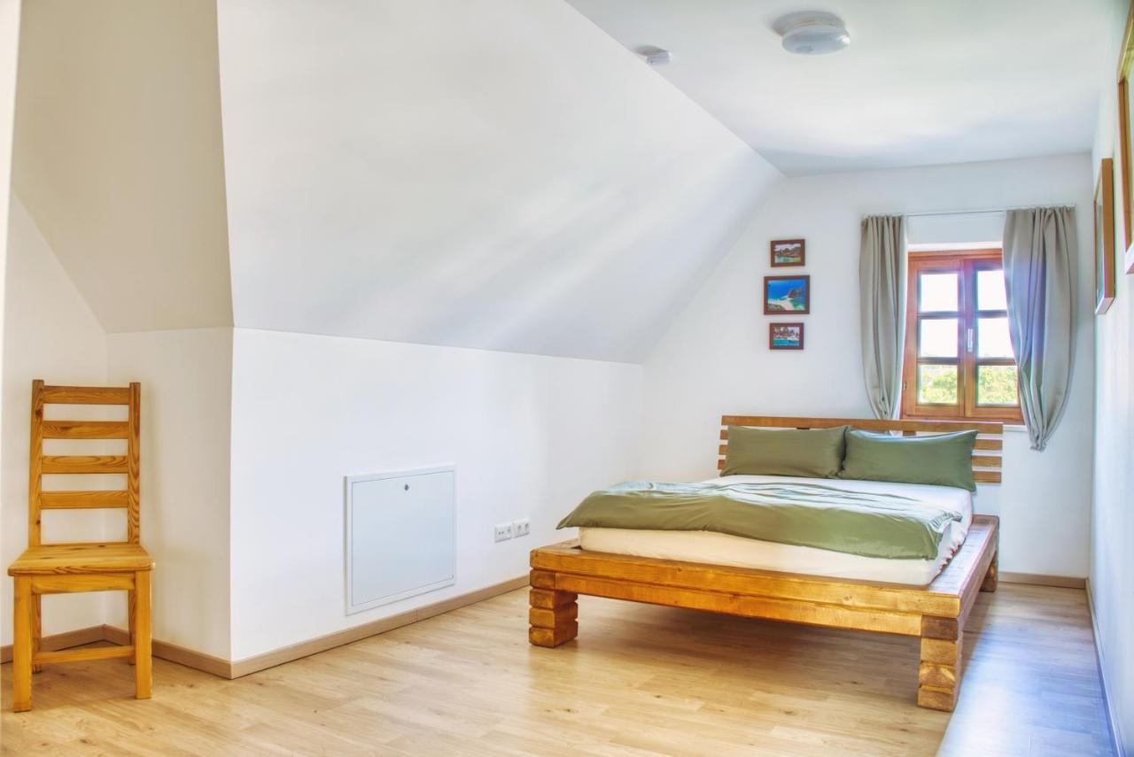 Luxus Apartment! Kueche, Balkon, Netflix, Parkplatz - 8 Personen Ilmmunster Esterno foto