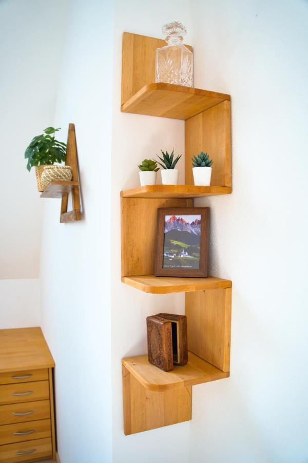 Luxus Apartment! Kueche, Balkon, Netflix, Parkplatz - 8 Personen Ilmmunster Esterno foto