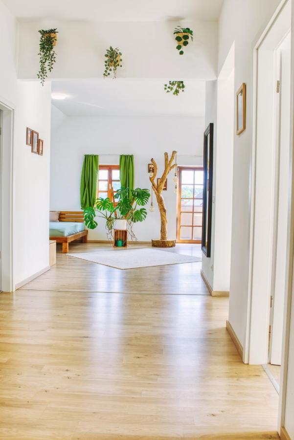 Luxus Apartment! Kueche, Balkon, Netflix, Parkplatz - 8 Personen Ilmmunster Esterno foto